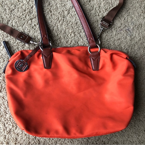 Liz Claiborne crossbody bag - Picture 3 of 11